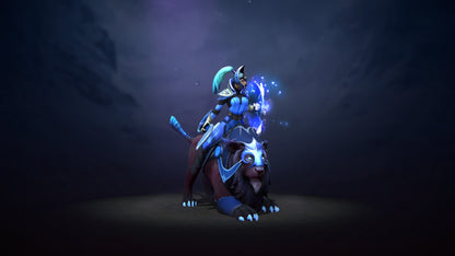 Ancient II | MMR: 4039 - Behavior: 9636 - Communication: 9636