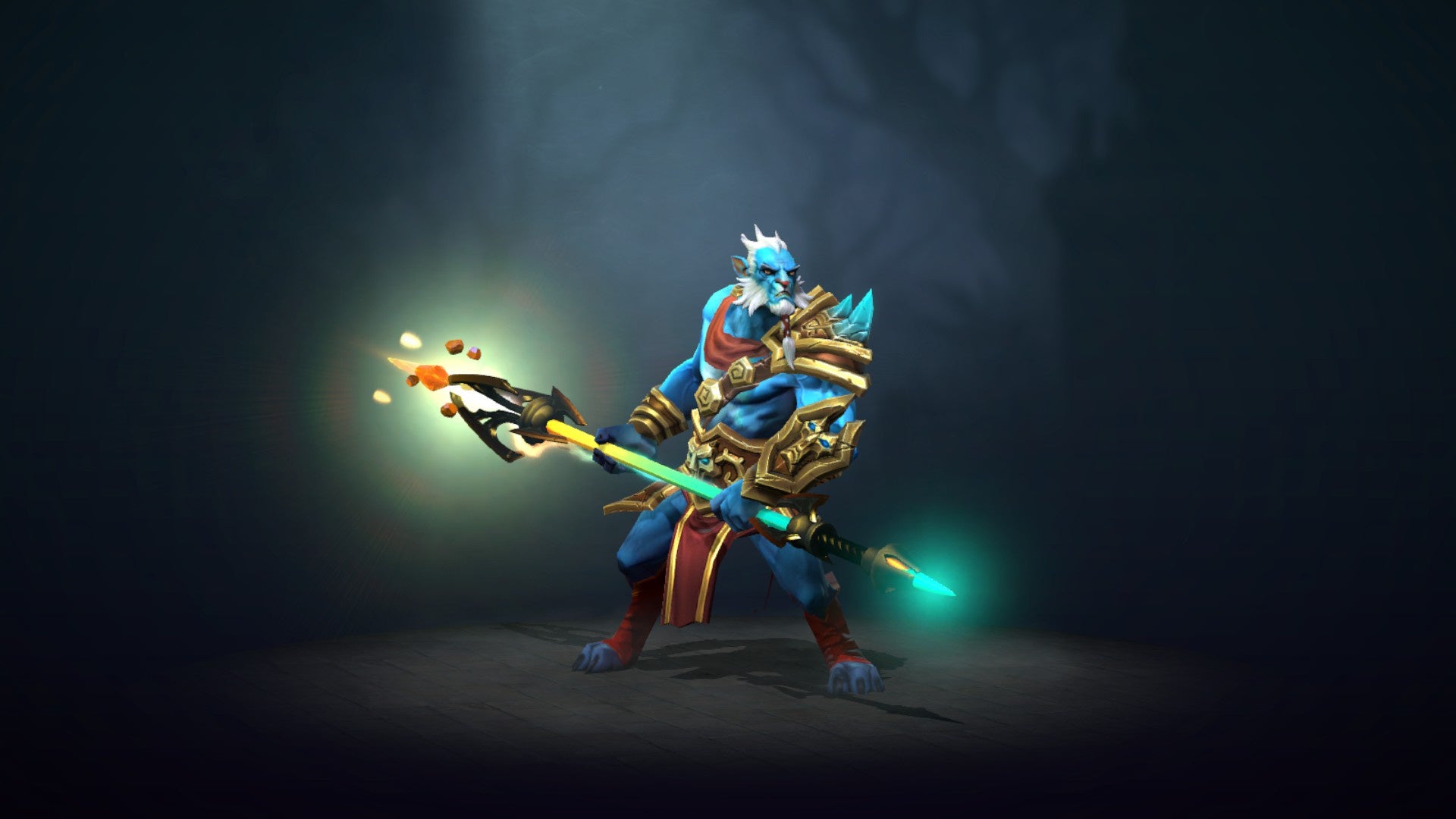 MMR: 2245 - Behavior: 9102