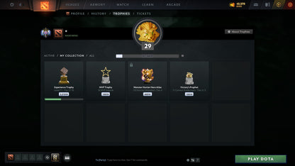 MMR: 3864 - Behavior: 12000