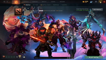 MMR: 851 - Behavior: 11670