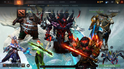 MMR: 2876 - Behavior: 11693