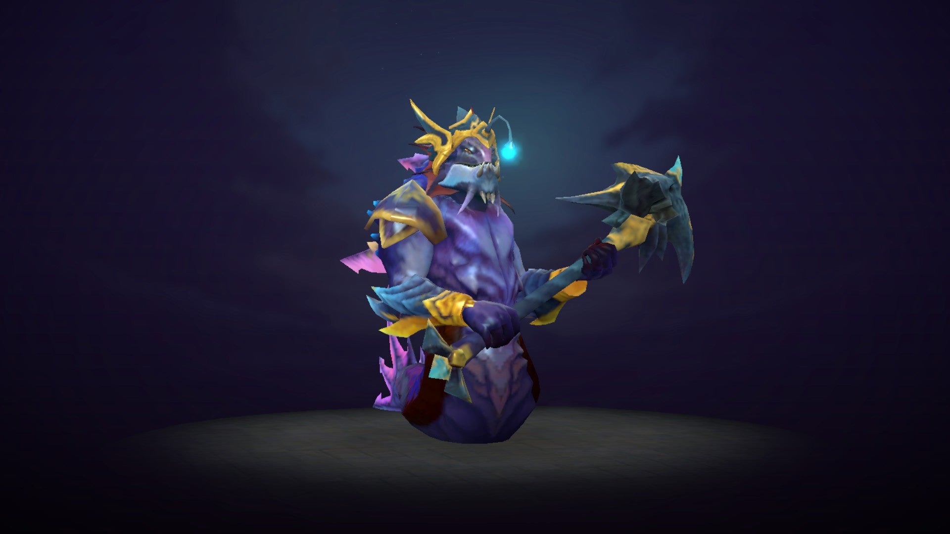 Immortal | MMR: 5665 - Behavior: 9982 - Communication: 9982