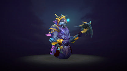 Immortal | MMR: 5665 - Behavior: 9982 - Communication: 9982