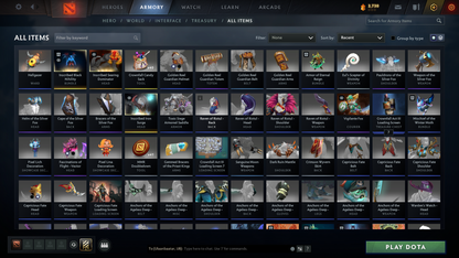 Legend III | MMR: 3370 - Behavior: 8451 - Communication: 8451