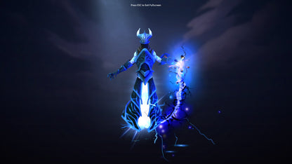 MMR: 2815 - Behavior: 8139