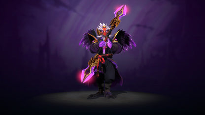 MMR: 4346 - Behavior: 9732