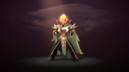 MMR: 7352 - Behavior: 9730