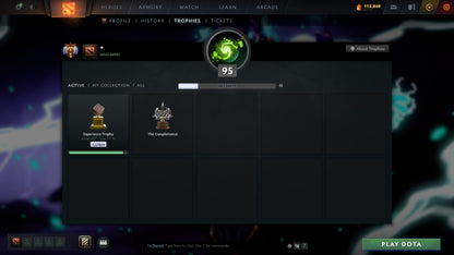 MMR: 6705 - Behavior: 10882