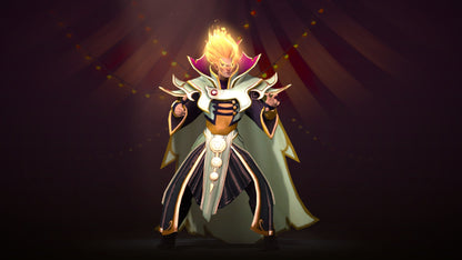 MMR: 1512 - Behavior: 9787