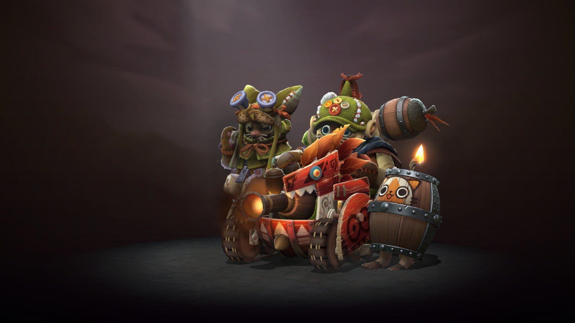 MMR: 3794 - Behavior: 8018