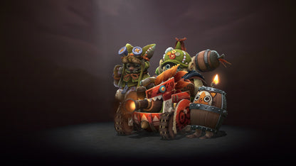 MMR: 3794 - Behavior: 8018