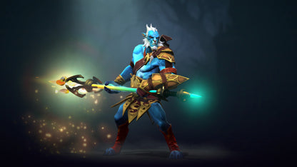 MMR: 3099 - Behavior: 11310