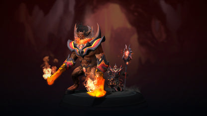 Divine IV | MMR: 5352 - Behavior: 10549 - Communication: 10549