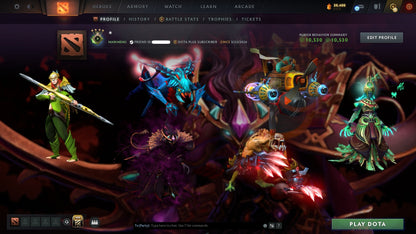 MMR: 321 - Behavior: 10530