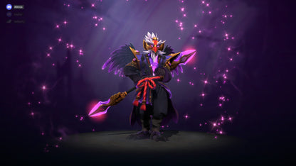 Divine V | MMR: 5478 - Behavior: 10565 - Communication: 10565