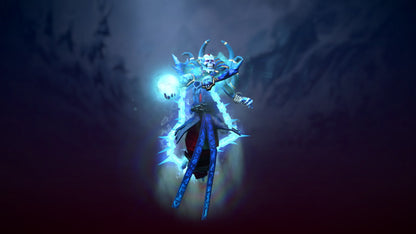 Crusader I | MMR: 1497 - Behavior: 10030 - Communication: 10030