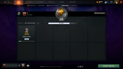 MMR: 1 - Behavior: 10161