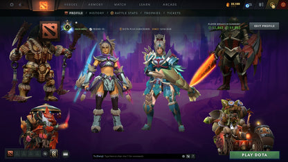 MMR: 1 - Behavior: 11865