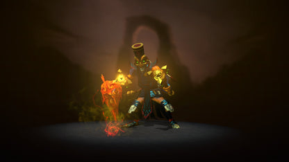 Crusader III | MMR: 1864 - Behavior: 9692 - Communication: 9692