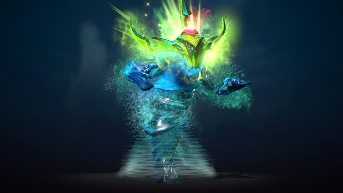 MMR: 4708 - Behavior: 7223