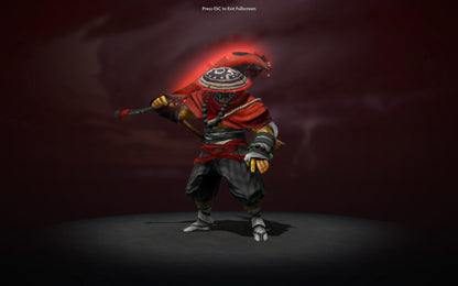 Legend III | MMR: 3266 - Behavior: 11167 - Communication: 11167