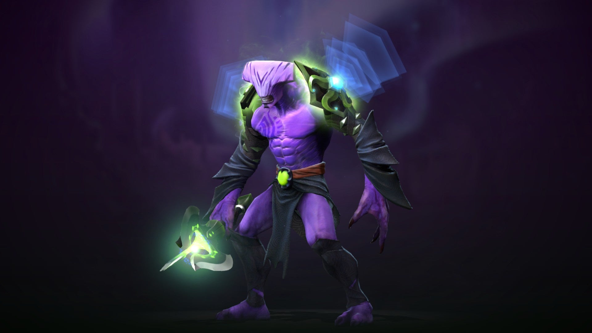 MMR: 6099 - Behavior: 11326