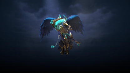 Ancient I | MMR: 3868 - Behavior: 10219 - Communication: 10219