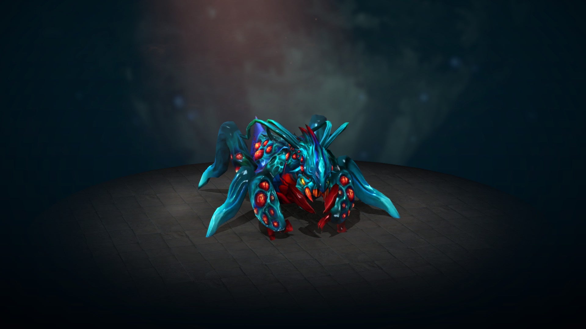 Crusader V | MMR: 2063 - Behavior: 9198 - Communication: 9198