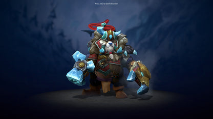 MMR: 1557 - Behavior: 8277