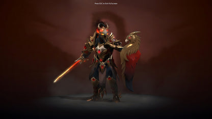 MMR: 3891 - Behavior: 8229