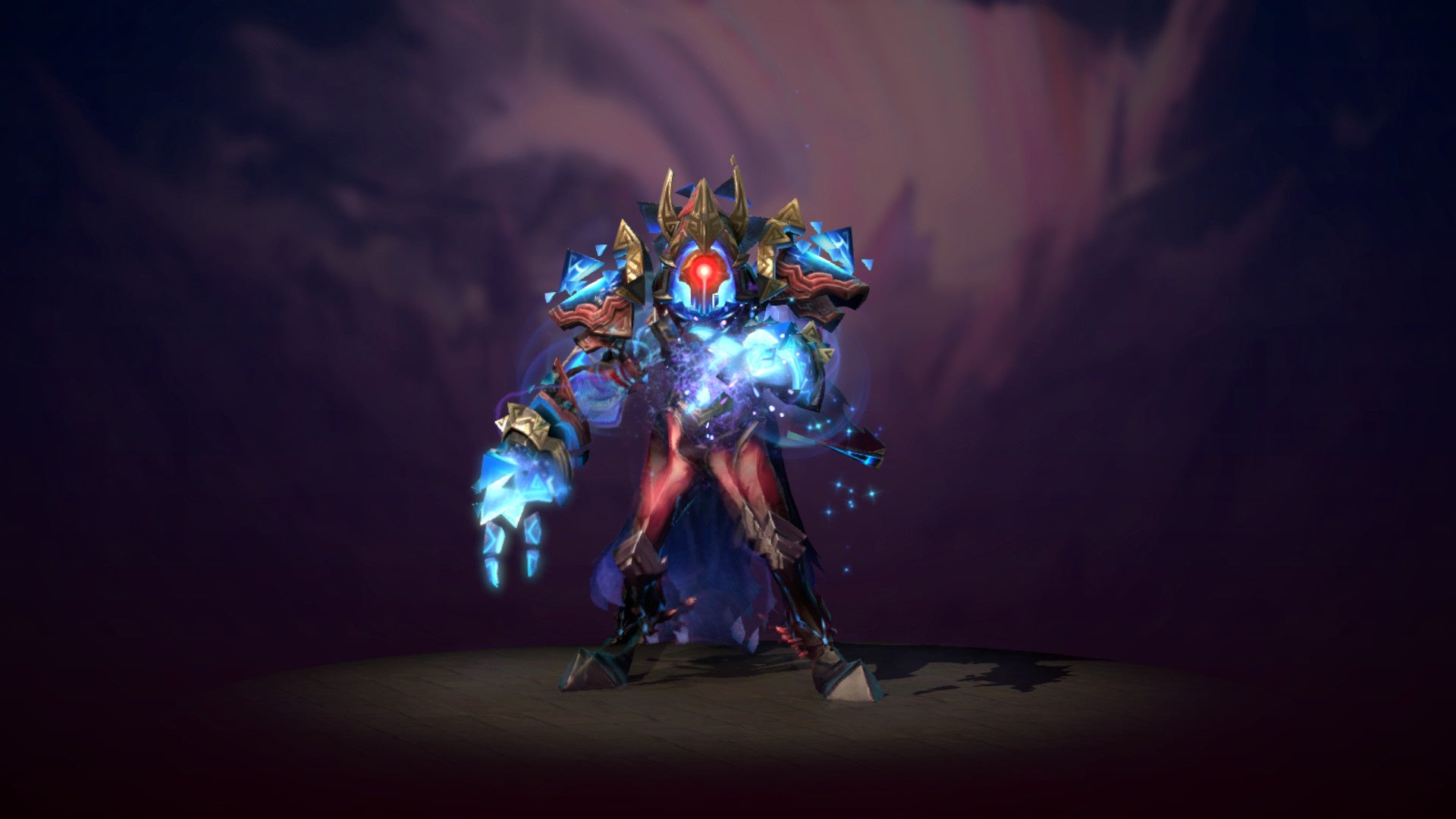 MMR: 211 - Behavior: 8001