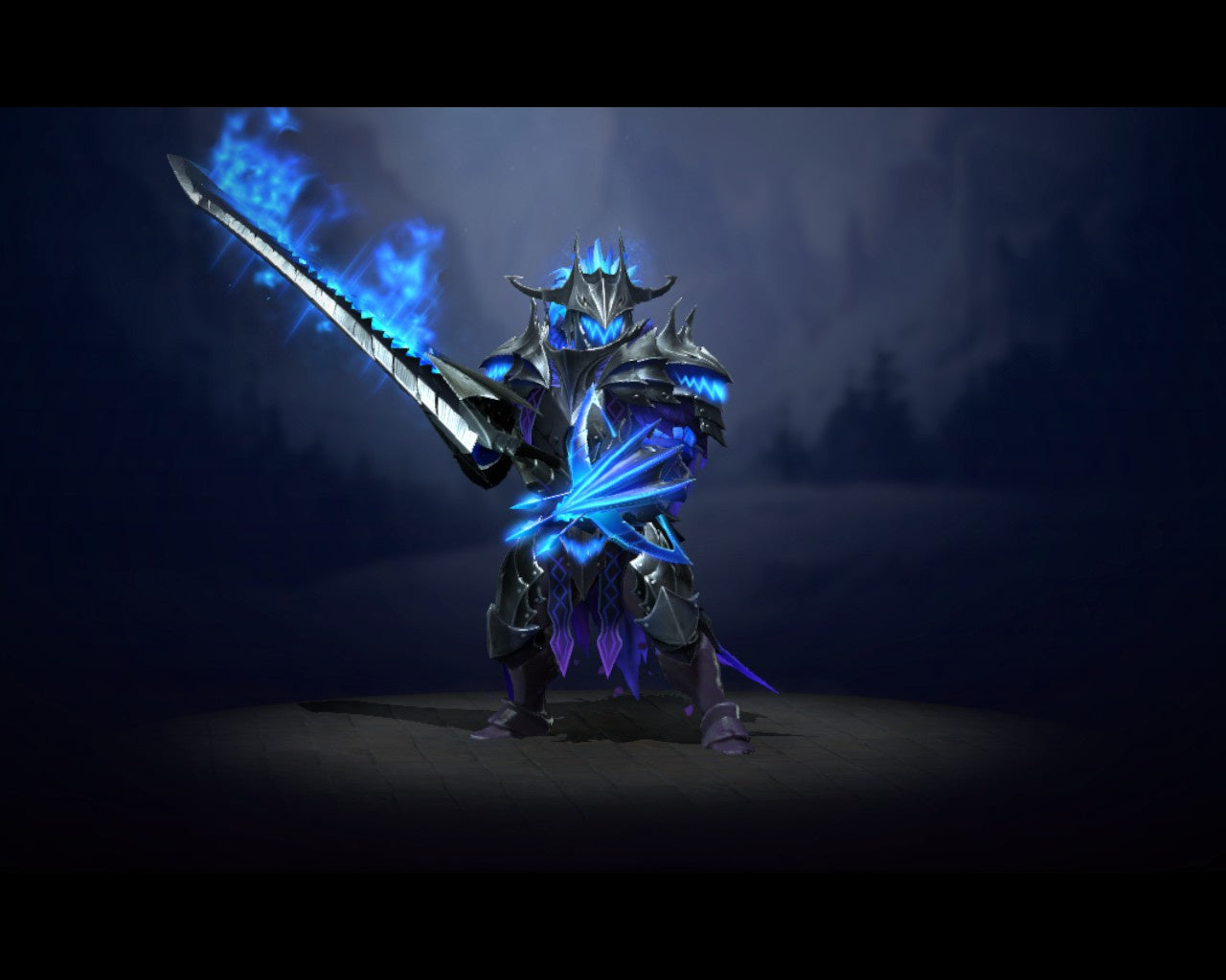 Legend II | MMR: 3213 - Behavior: 12000