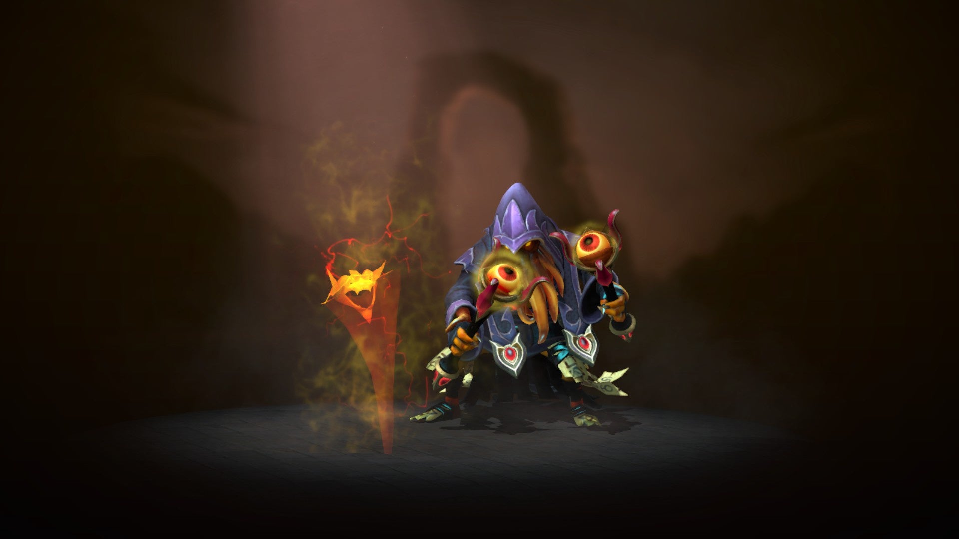 Ancient II | MMR: 4108 - Behavior: 8129 - Communication: 8129