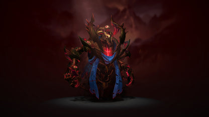 Herald V | MMR: 492 - Behavior: 9261 - Communication: 9261