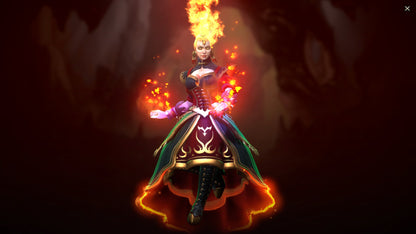 MMR: 701 - Behavior: 9822