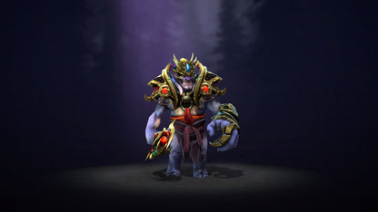 Legend III | MMR: 3270 - Behavior: 10497 - Communication: 10497