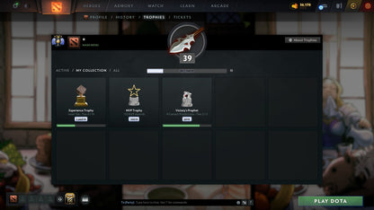 MMR: 5354 - Behavior: 10586