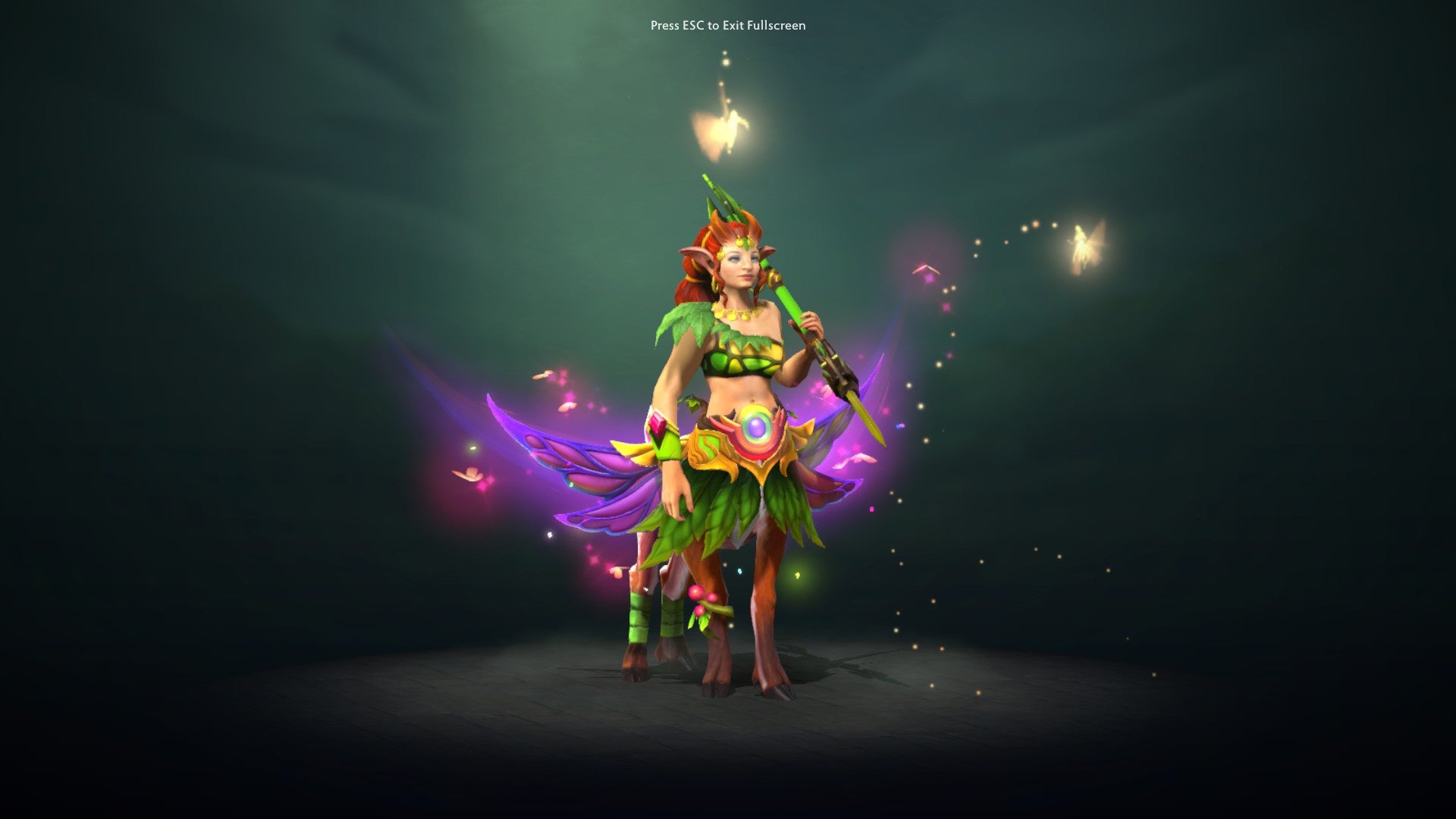 Guardian IV | MMR: 1136 - Behavior: 9282 - Communication: 9282