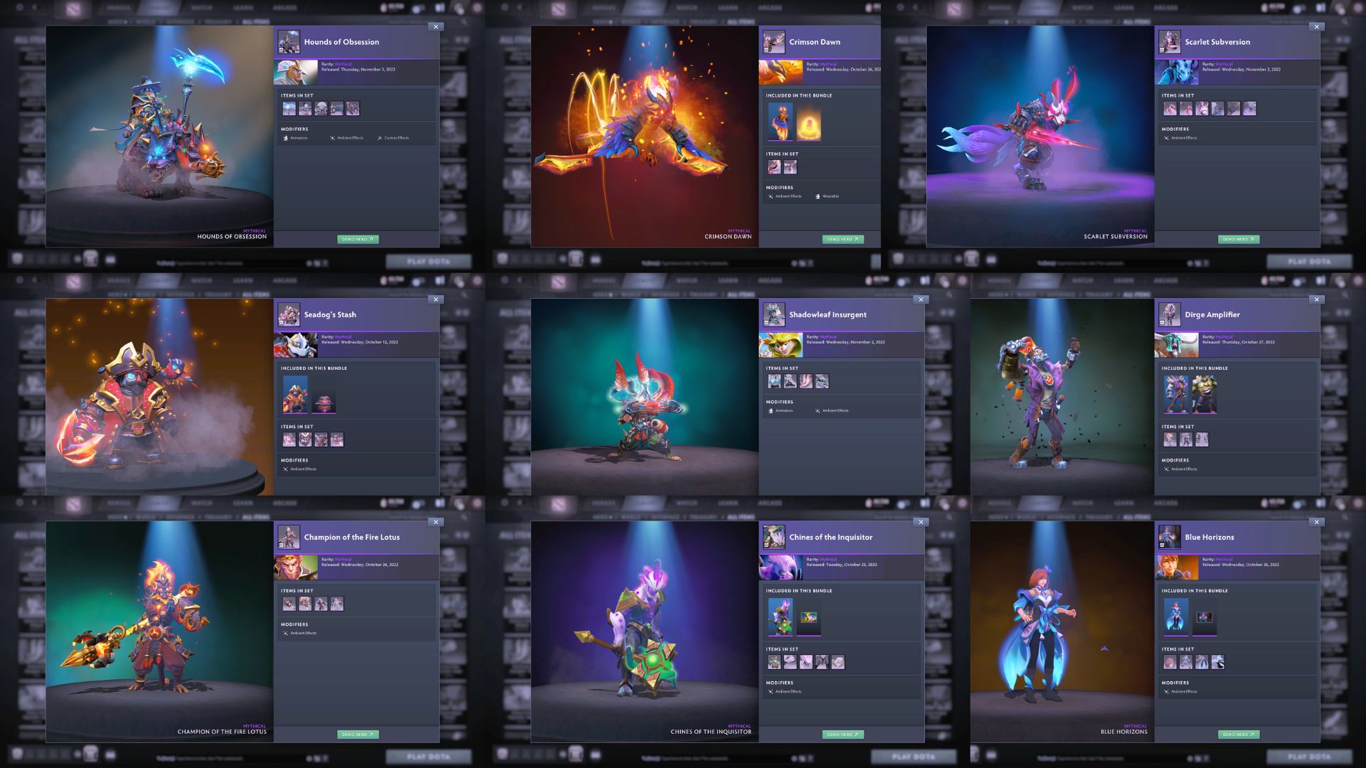 Immortal [466] | MMR: 10137 - Behavior: 12000