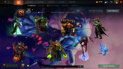 MMR: 1329 - Behavior: 11219