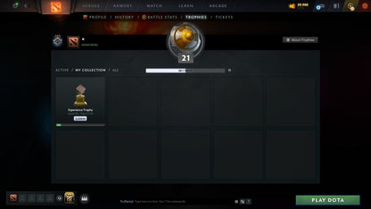 MMR: 1059 - Behavior: 11693