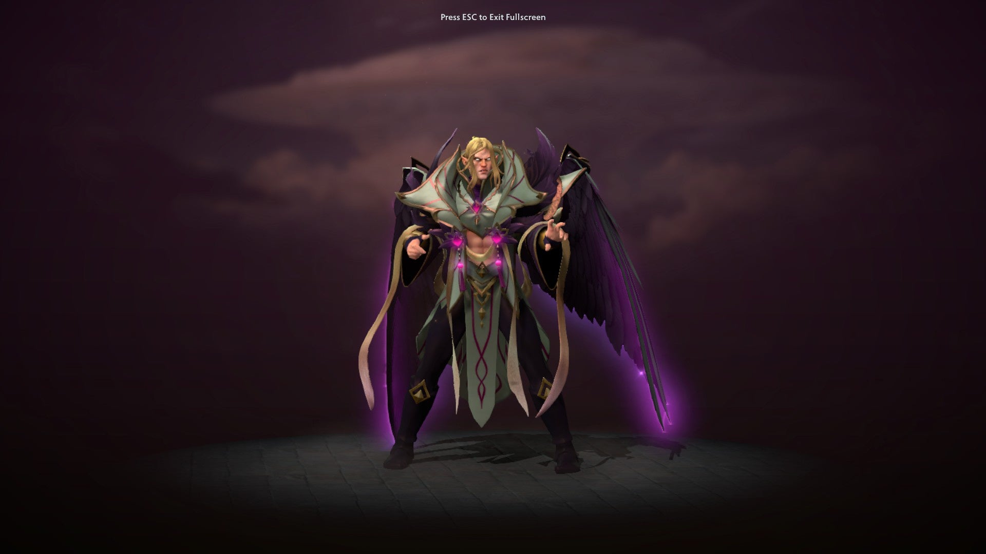 MMR: 1544 - Behavior: 8361