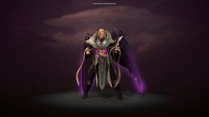 MMR: 1544 - Behavior: 8361