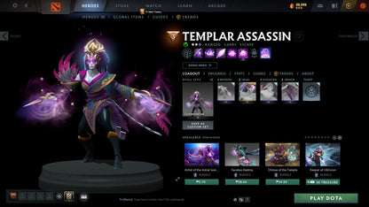 Ancient III | MMR: 4242 - Behavior: 8465