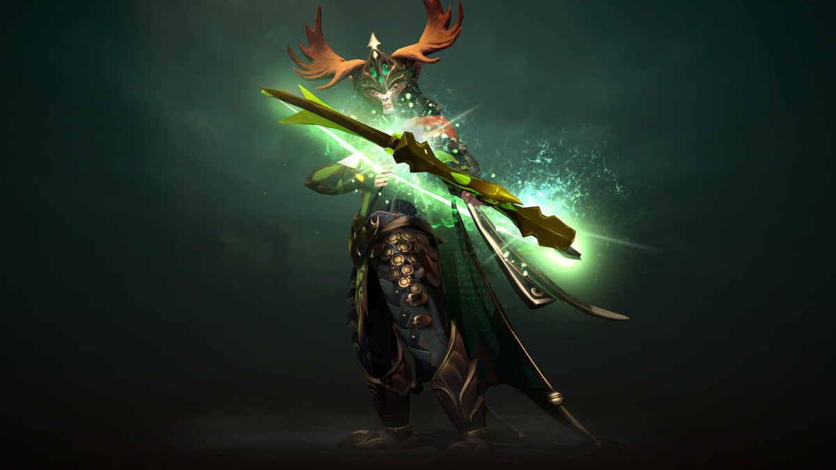 MMR: 1214 - Behavior: 9188