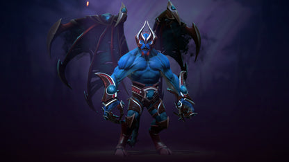 MMR: 1744 - Behavior: 11979