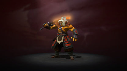 Archon IV | MMR: 2734 - Behavior: 11460 - Communication: 11460