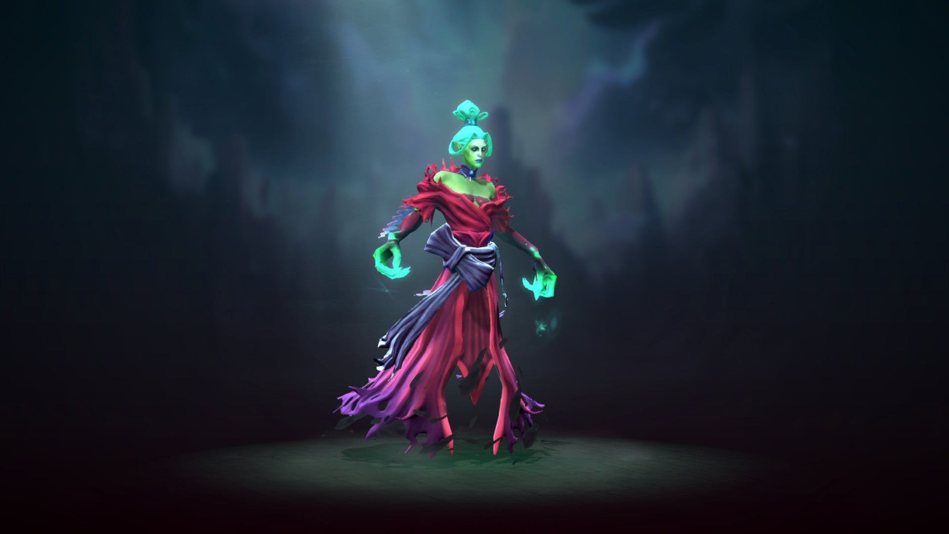 Guardian IV | MMR: 1334 - Behavior: 9144 - Communication: 9144