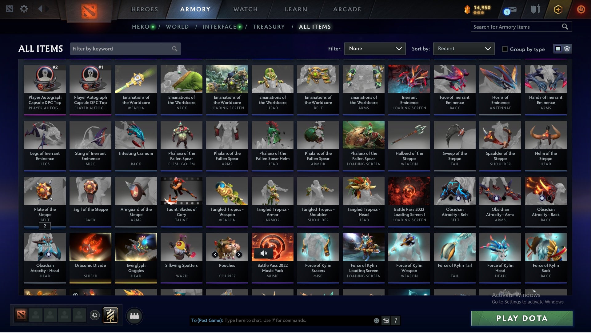 MMR: 5885 - Behavior: 8513