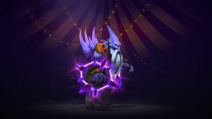 MMR: 100 - Behavior: 9666